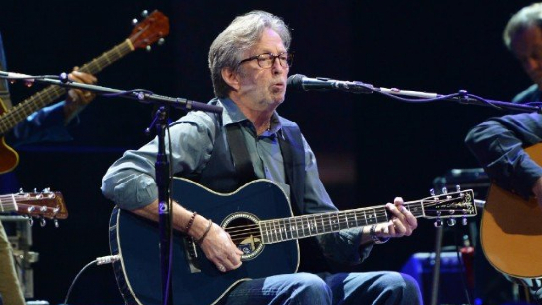 Eric Clapton